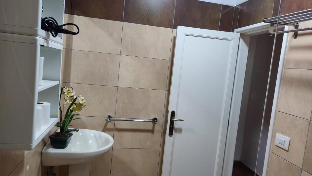 Casa" Vistas Al Teide" Mar Piscina Privada Parking Cubierto Gratuito En Las Instalaciones La Victoria de Acentejo Εξωτερικό φωτογραφία