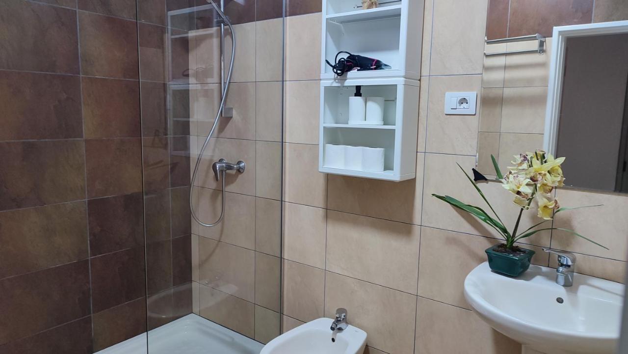 Casa" Vistas Al Teide" Mar Piscina Privada Parking Cubierto Gratuito En Las Instalaciones La Victoria de Acentejo Εξωτερικό φωτογραφία