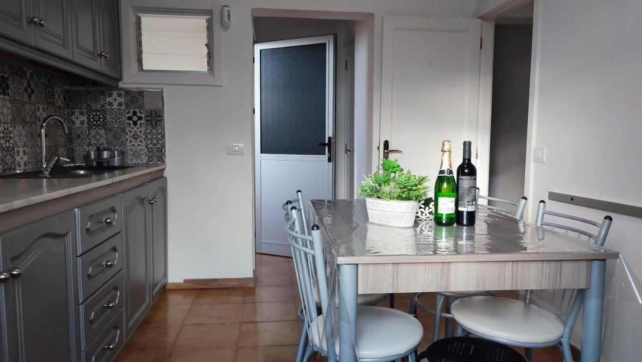 Casa" Vistas Al Teide" Mar Piscina Privada Parking Cubierto Gratuito En Las Instalaciones La Victoria de Acentejo Εξωτερικό φωτογραφία