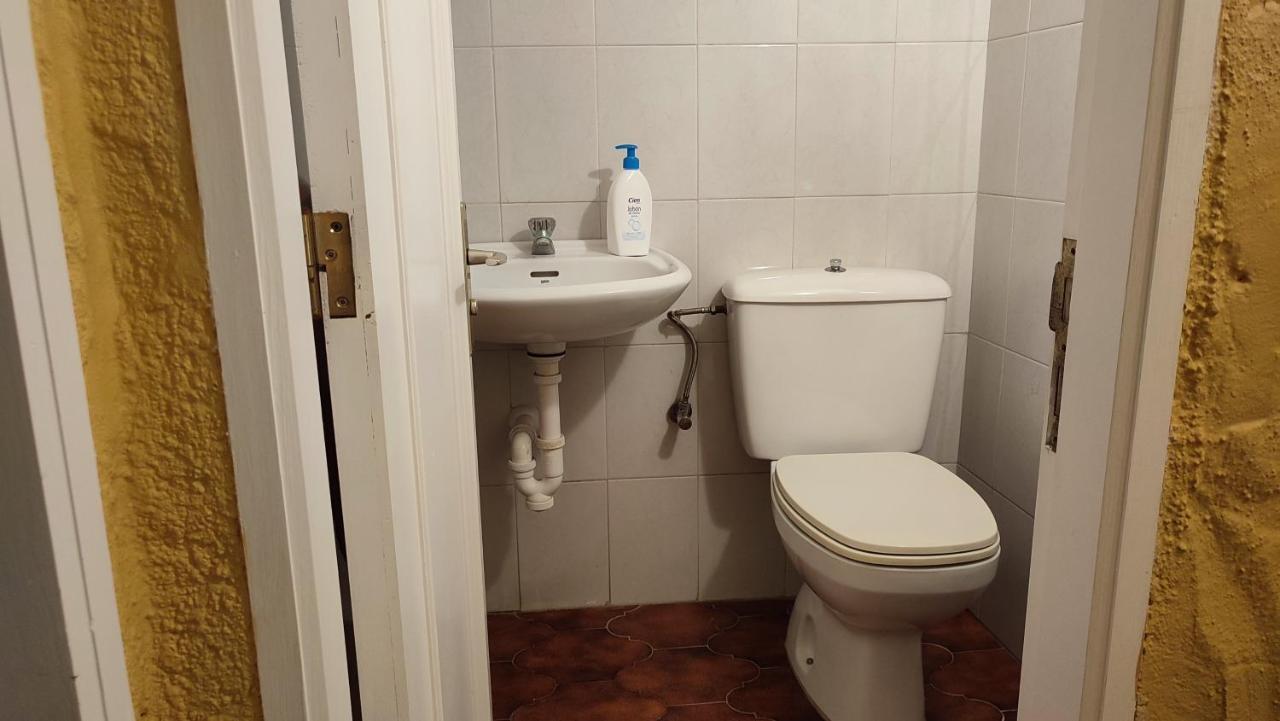 Casa" Vistas Al Teide" Mar Piscina Privada Parking Cubierto Gratuito En Las Instalaciones La Victoria de Acentejo Εξωτερικό φωτογραφία