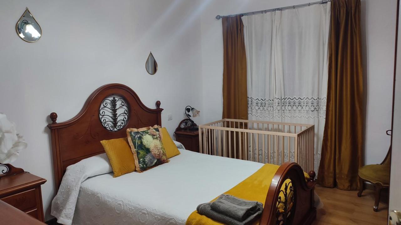 Casa" Vistas Al Teide" Mar Piscina Privada Parking Cubierto Gratuito En Las Instalaciones La Victoria de Acentejo Εξωτερικό φωτογραφία