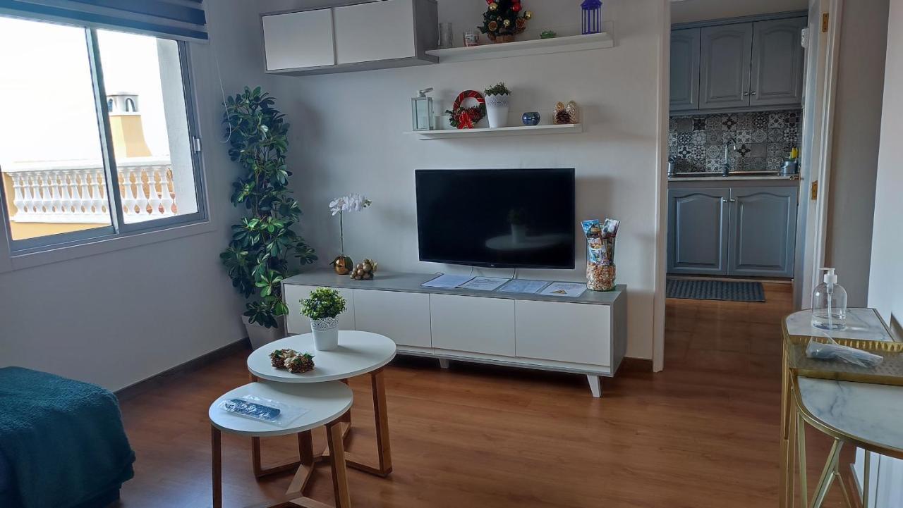 Casa" Vistas Al Teide" Mar Piscina Privada Parking Cubierto Gratuito En Las Instalaciones La Victoria de Acentejo Εξωτερικό φωτογραφία