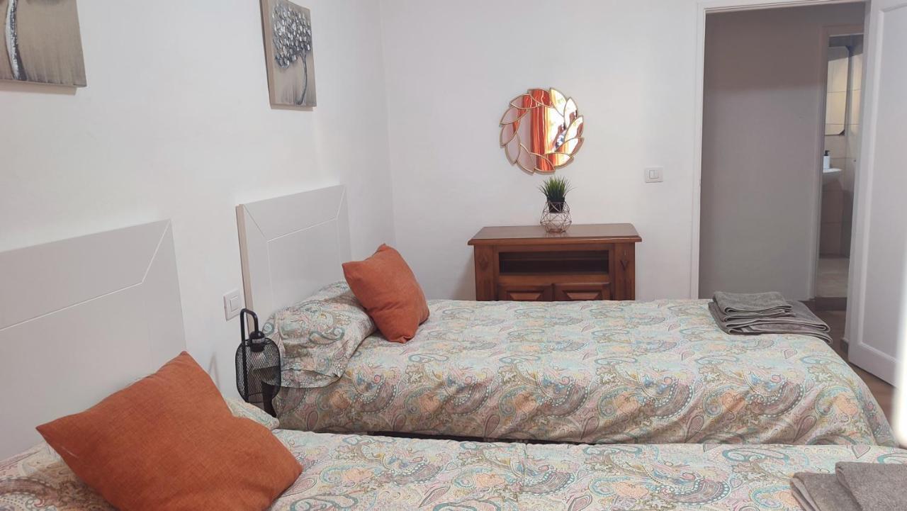 Casa" Vistas Al Teide" Mar Piscina Privada Parking Cubierto Gratuito En Las Instalaciones La Victoria de Acentejo Εξωτερικό φωτογραφία