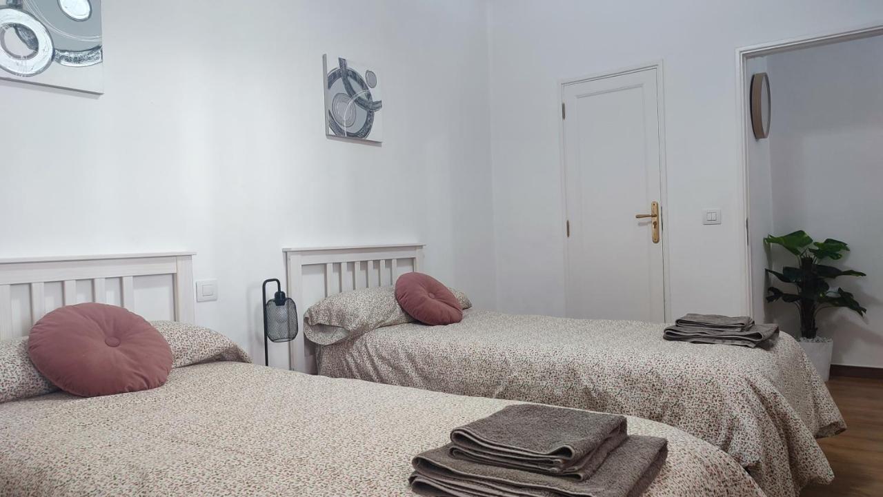 Casa" Vistas Al Teide" Mar Piscina Privada Parking Cubierto Gratuito En Las Instalaciones La Victoria de Acentejo Εξωτερικό φωτογραφία