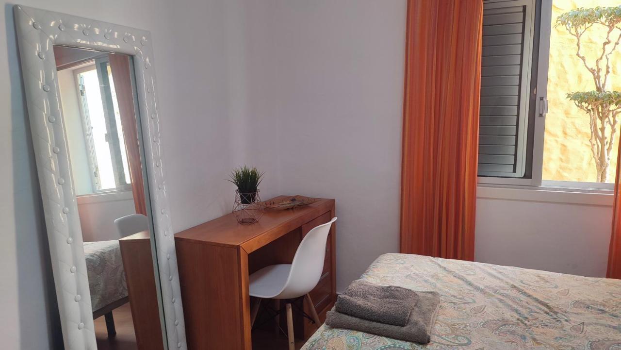 Casa" Vistas Al Teide" Mar Piscina Privada Parking Cubierto Gratuito En Las Instalaciones La Victoria de Acentejo Εξωτερικό φωτογραφία