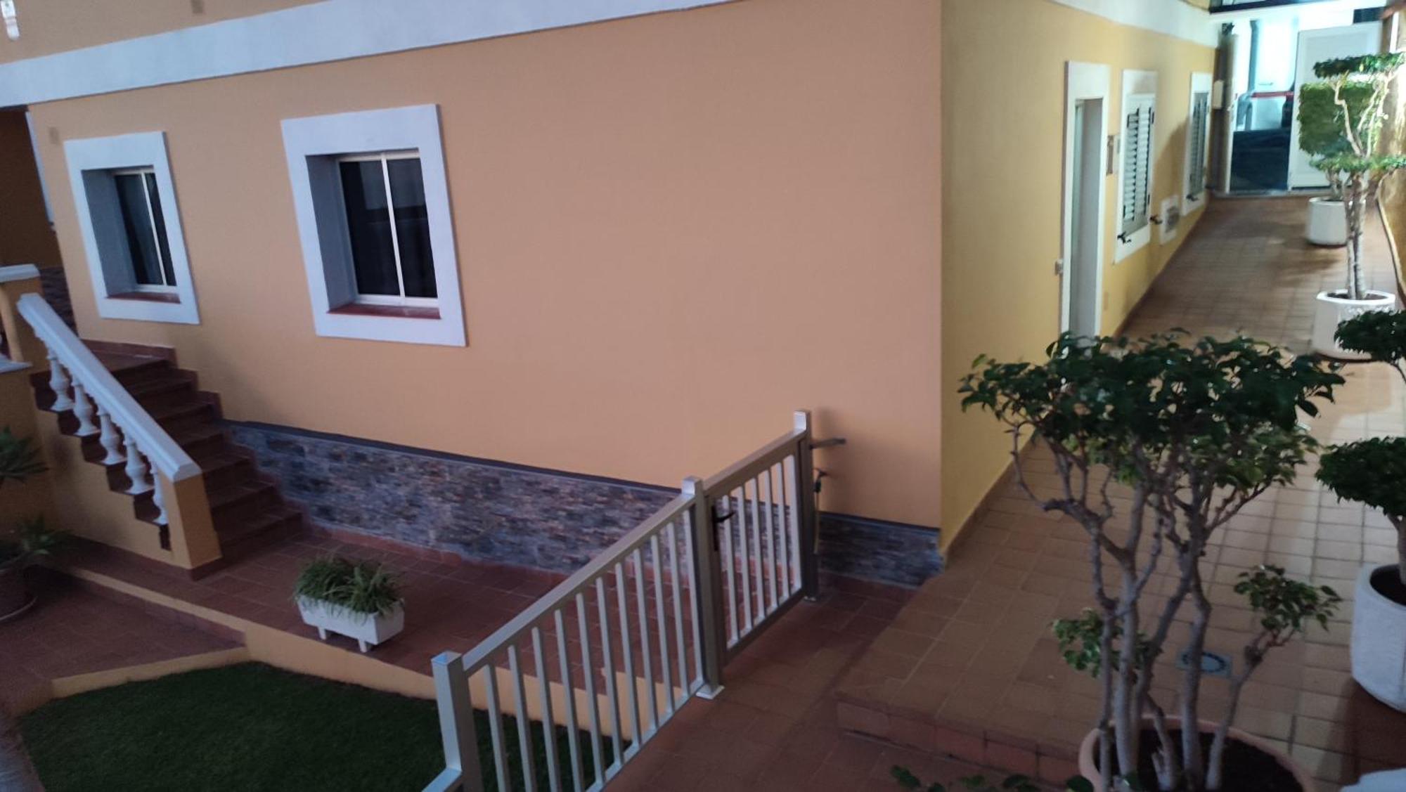 Casa" Vistas Al Teide" Mar Piscina Privada Parking Cubierto Gratuito En Las Instalaciones La Victoria de Acentejo Εξωτερικό φωτογραφία