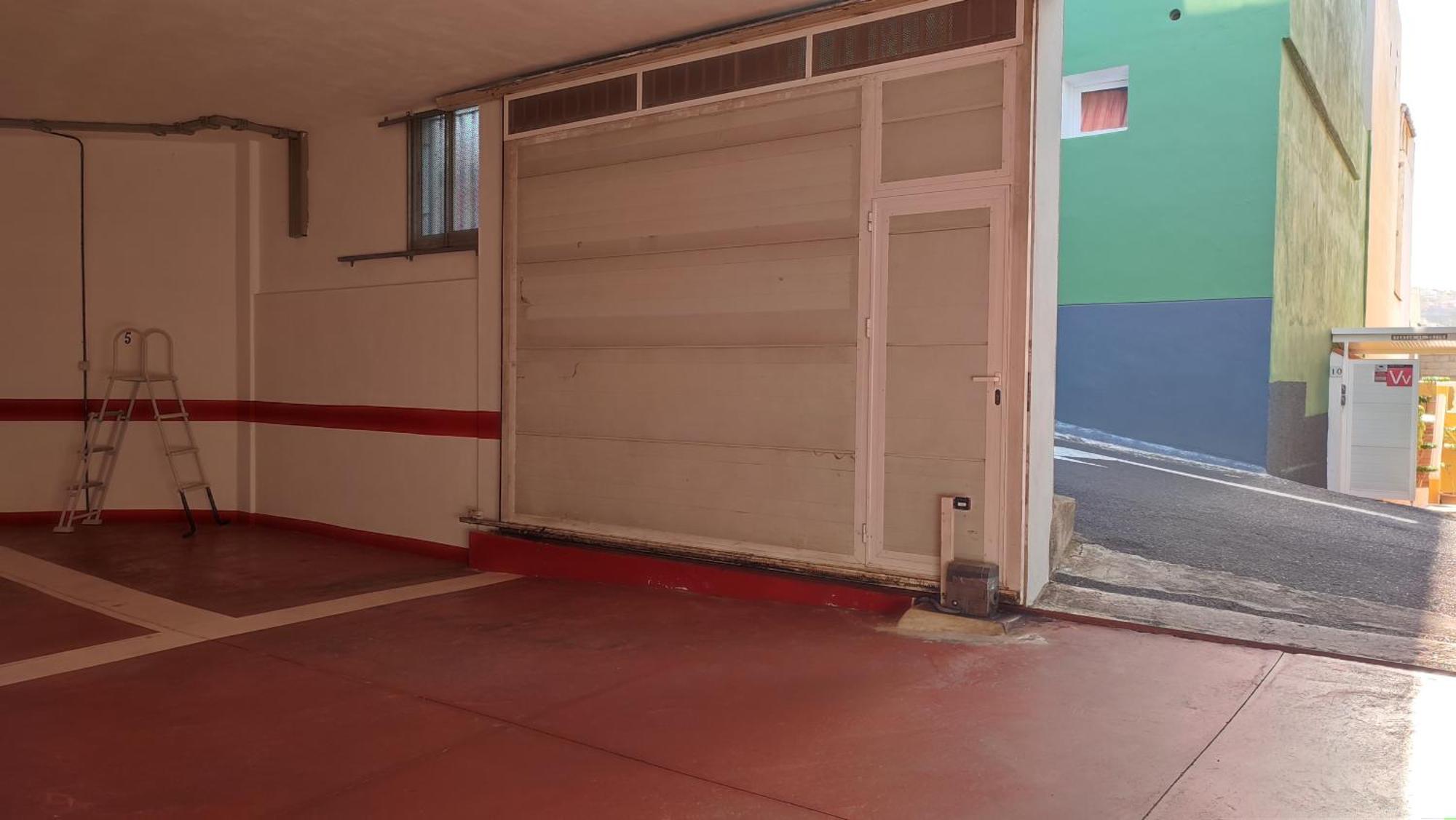 Casa" Vistas Al Teide" Mar Piscina Privada Parking Cubierto Gratuito En Las Instalaciones La Victoria de Acentejo Εξωτερικό φωτογραφία